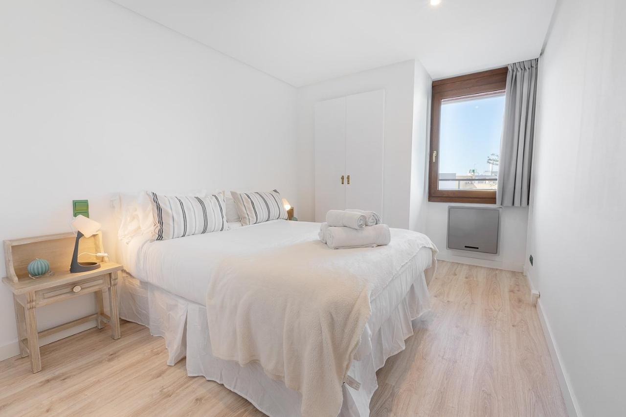 La Nogalera Centro Apartment