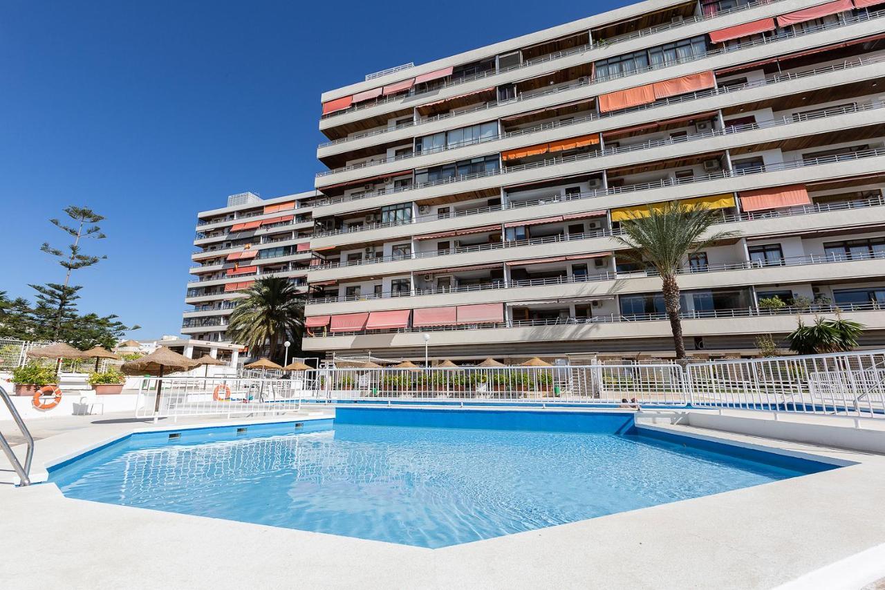 Apartment La Nogalera Centro