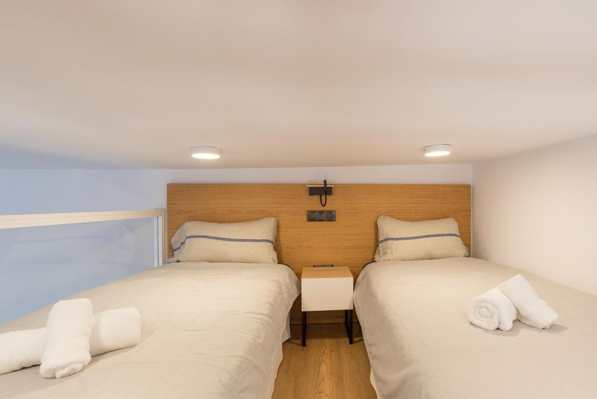 Apartment La Nogalera Centro Torremolinos
