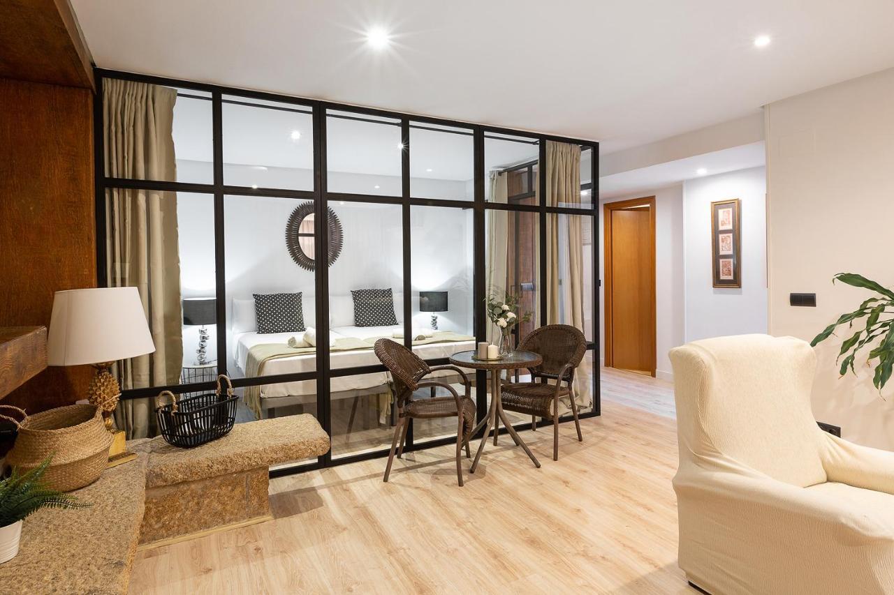Apartamento La Nogalera Centro *