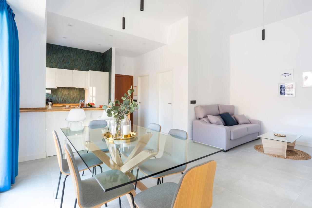 Apartamento La Nogalera Centro *