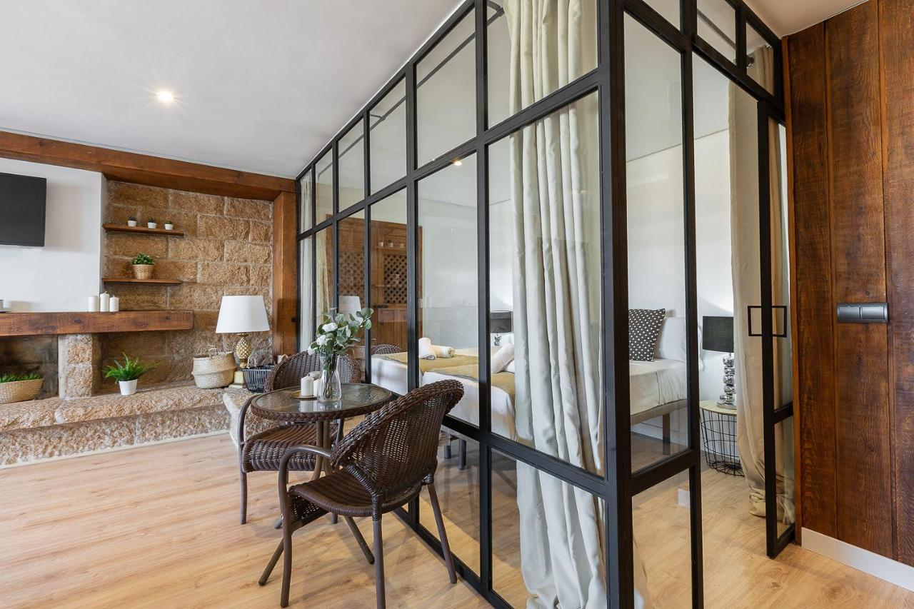 Apartament La Nogalera Centro *
