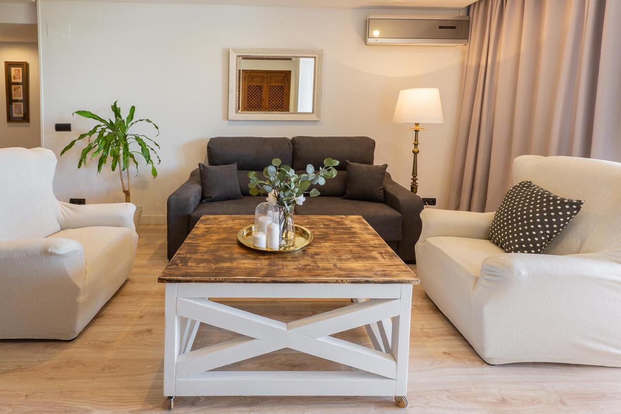 Apartament La Nogalera Centro *