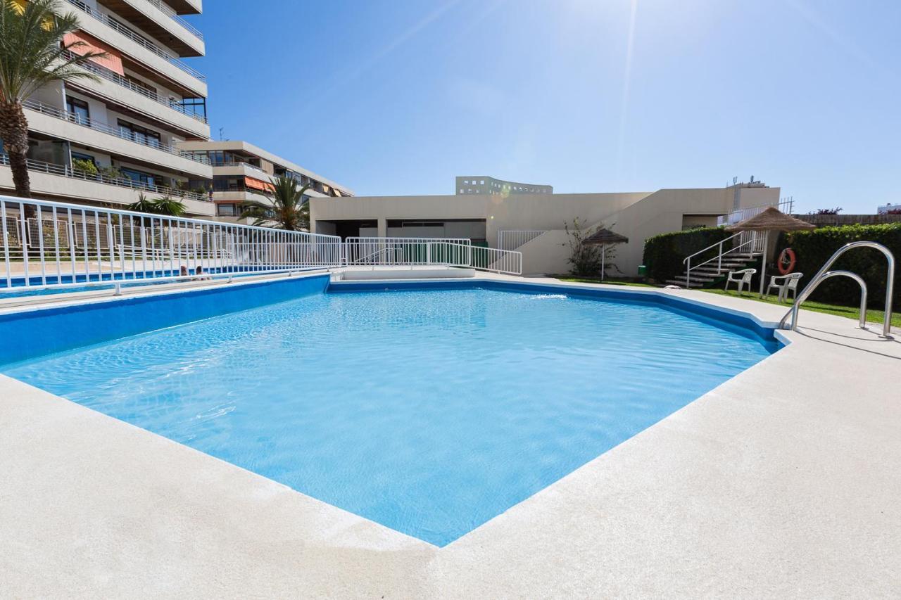 La Nogalera Centro Apartament *