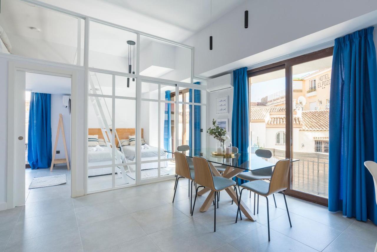Apartament La Nogalera Centro *
