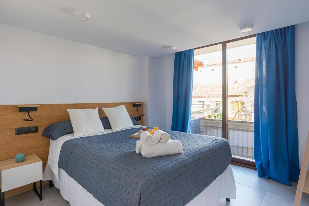 Apartament La Nogalera Centro *