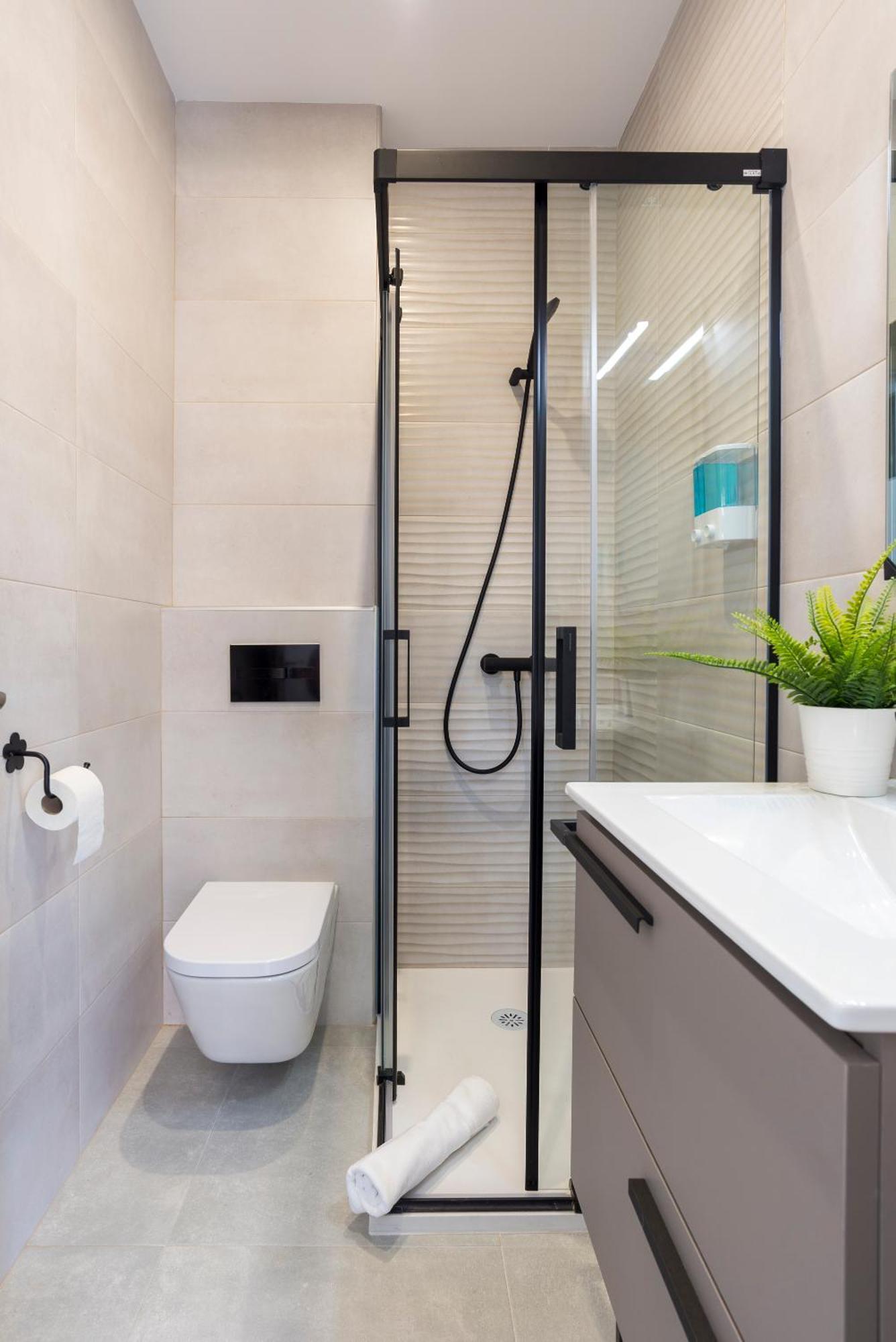 Apartament La Nogalera Centro Torremolinos