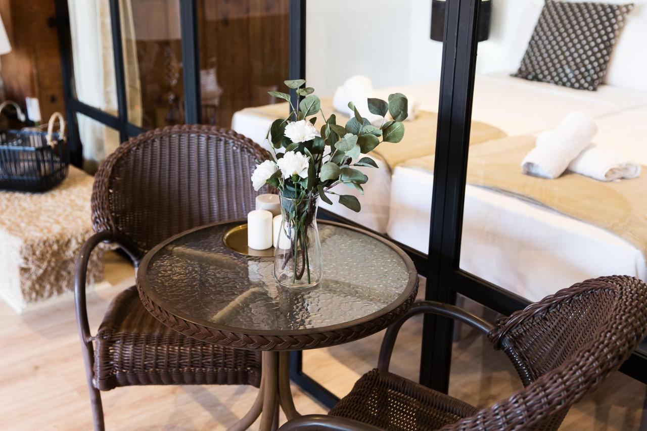 Appartement La Nogalera Centro Torremolinos