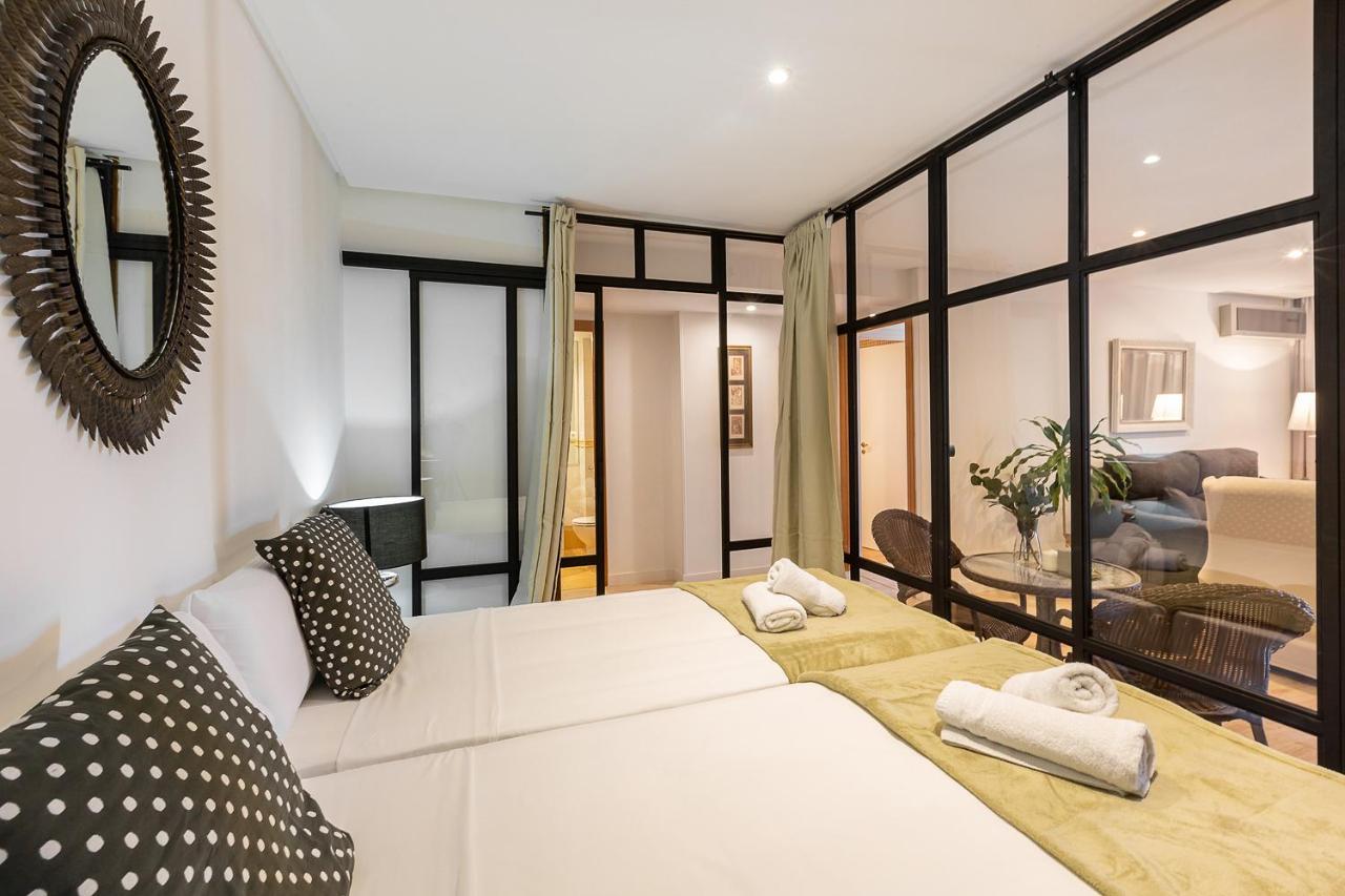 Appartement La Nogalera Centro Torremolinos