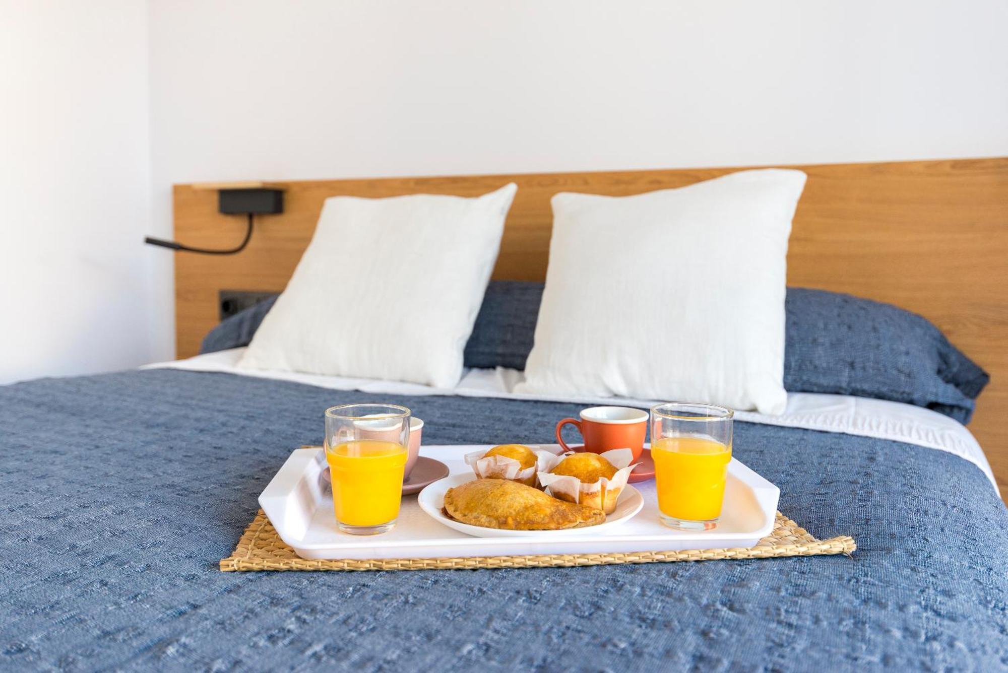Appartement La Nogalera Centro Torremolinos